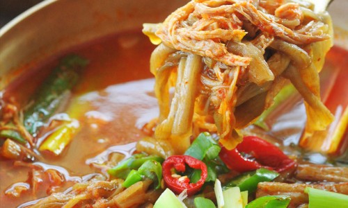 금강떡볶이 이미지