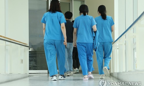 서울병원 이미지