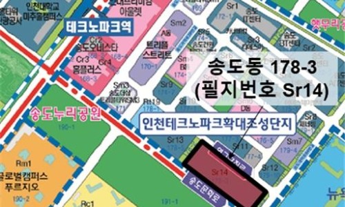 에스케이랩 이미지
