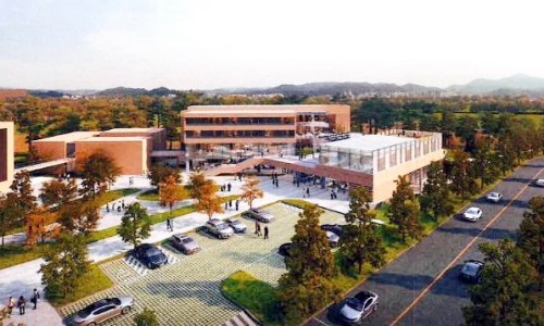 창건축사사무소 이미지
