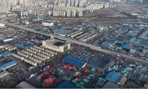 삼성이주공사 이미지
