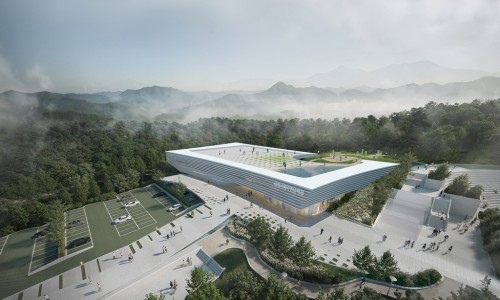 정원종합건축사사무소 이미지
