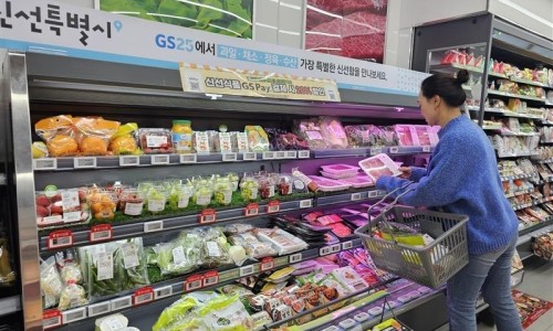한우랑식품 이미지