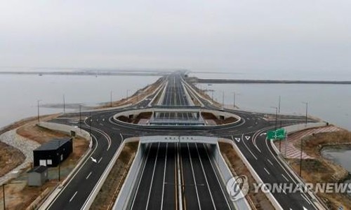 동서물류(주) 이미지