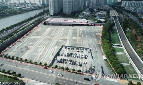 한진개발 이미지