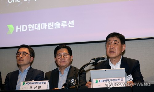현대M솔루션 이미지