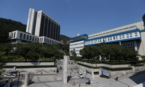 동아대학교 이미지