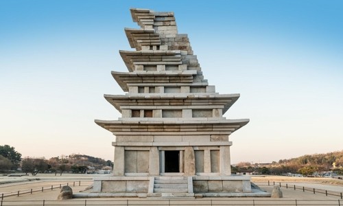 19 내일로 여행 02 익산 미륵사지 백제 최대 규모의 삼국 시대를 대표하는 사찰 네이버 블로그