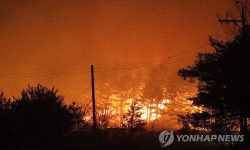 쭌카라반캠핑장 이미지