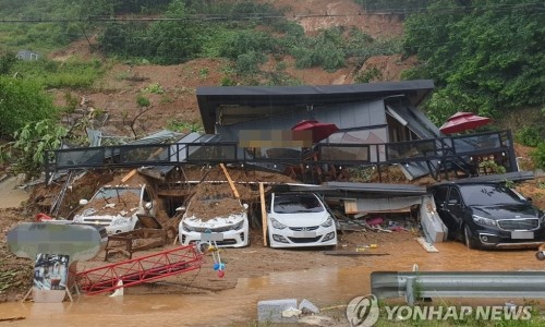 예다움캠핑장 이미지