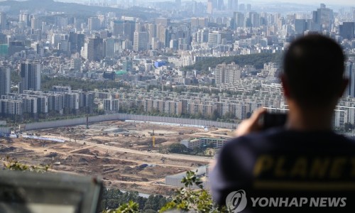 개포 퍼스티어 아이파크 이미지