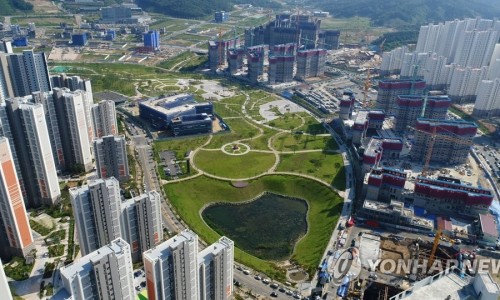 원주기업도시주민 이미지