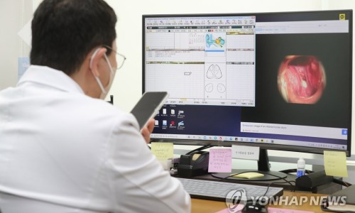 맑은샘이비인후과의원 이미지