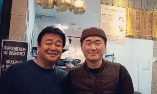 골목식당 포차 이미지