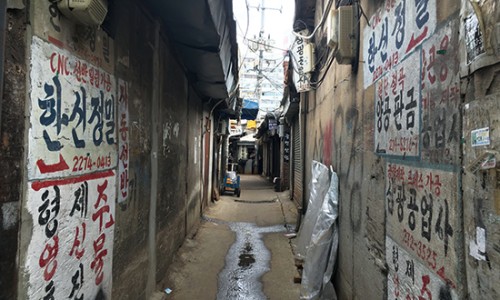 항아리통닭 이미지
