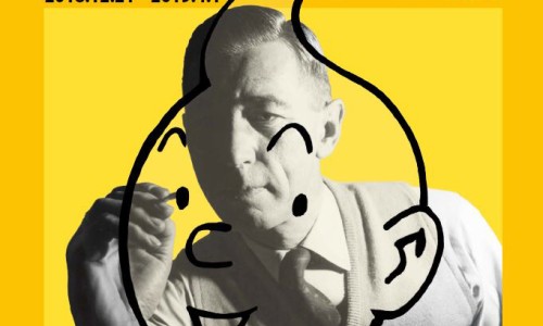 에르제 Herge 이미지