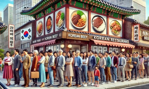 열하루식당 이미지