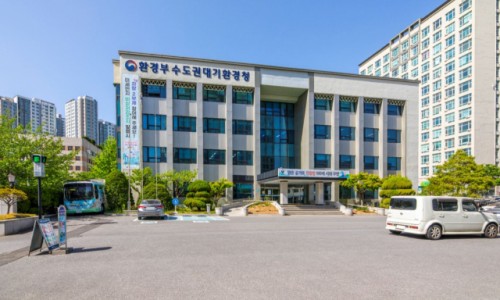 주식회사 피에스지 이미지
