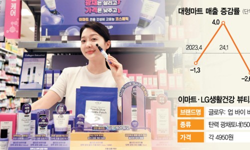 대신유통 이미지