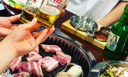 메종드빵 이미지