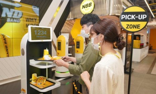 신세계푸드노브랜드버거서울 이미지