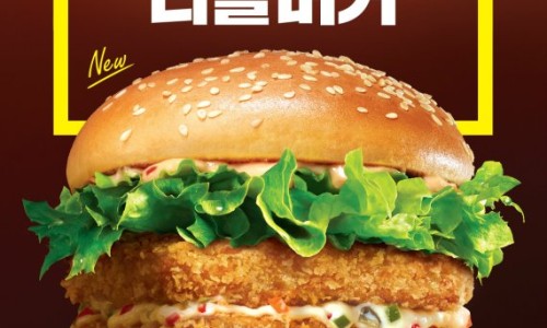 롯데리아 창천점 이미지
