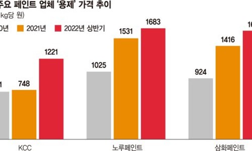행진페인트 이미지