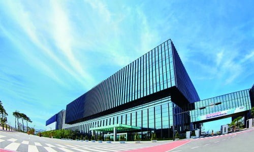 (주)삼성바이오생명공학 이미지