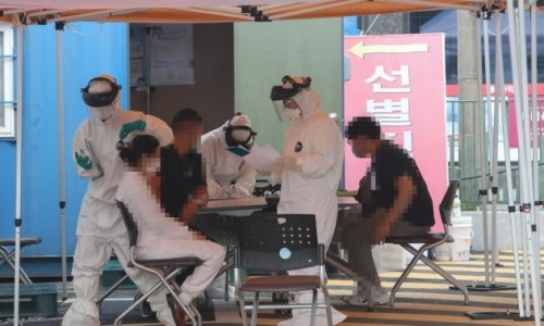 비에이치씨치킨성남 이미지