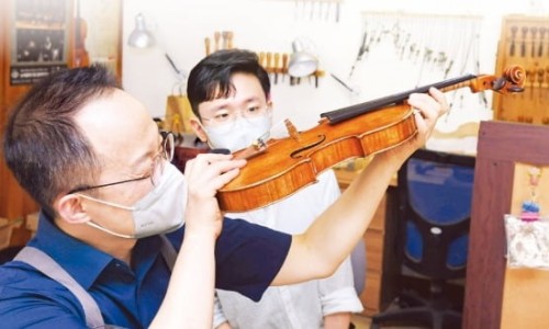 금호악기 이미지