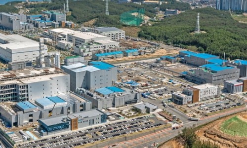 (주)에코프로비엠 2공장 이미지