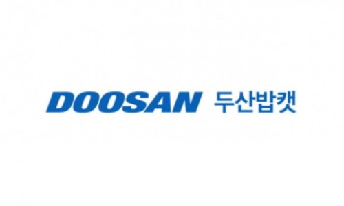 두산에프앤비 이미지