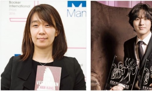 일류세탁소 이미지