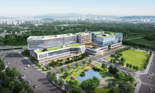 고색지구 도시개발사업 이미지