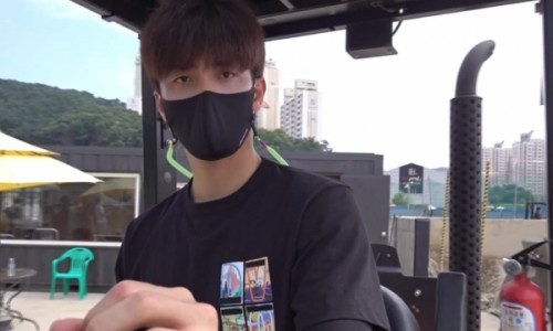 미래지게차 이미지