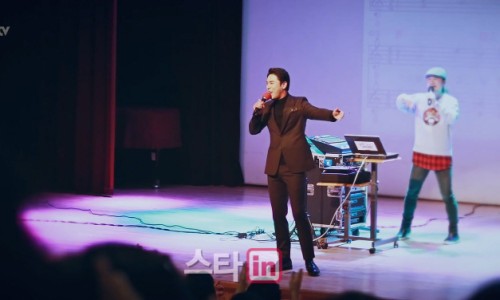 노래교실가요마당 이미지