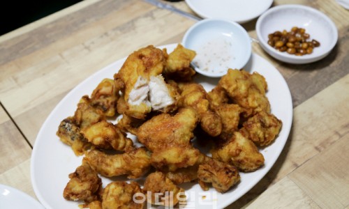 대구통닭 이미지