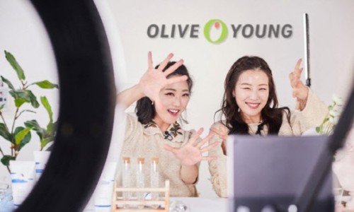 씨제이영 이미지