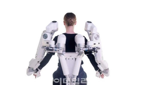 큐렉소(주) 이미지