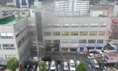 진해냉난방 이미지