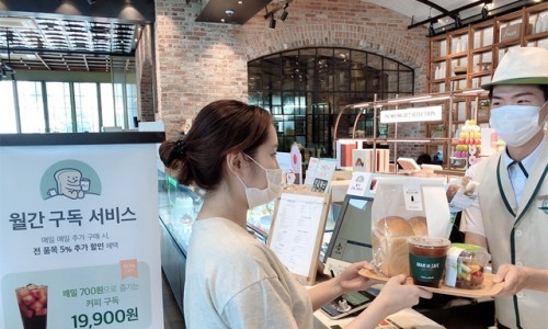 매일식품(주) 이미지