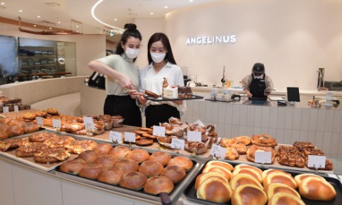 해닭올림픽공원점 이미지