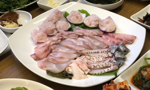 철호네횟집 이미지