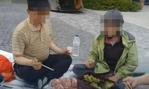 지글지글삼겹살 이미지