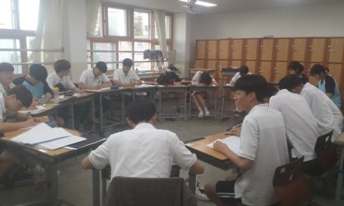 덕소고등학교 이미지