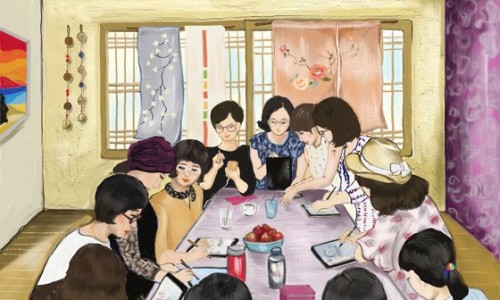 장퀼트 이미지