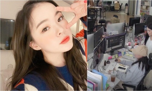 하늘뷰티 이미지