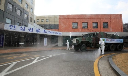 서울세계로병원 이미지