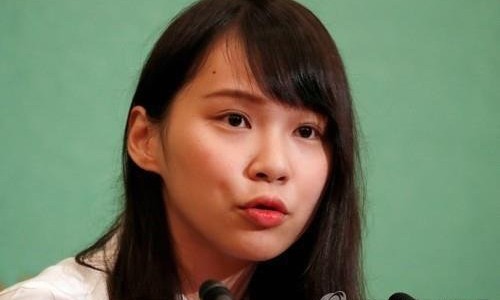 홍콩차우 이미지