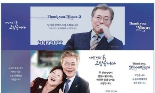 도심광고 이미지
